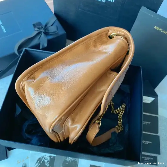 Tony Luxuries MEDIUM YSL NIKI 0702